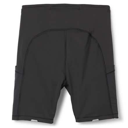 REI Co-op Swiftland 6" Running Short Tights - Women's 9
