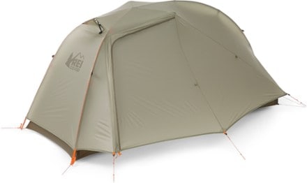 rei ultralight tent