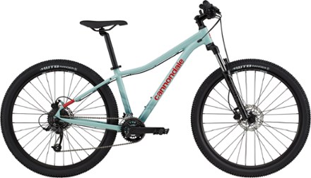 Cannondale Trail 7 Women's Mountain Bike 0