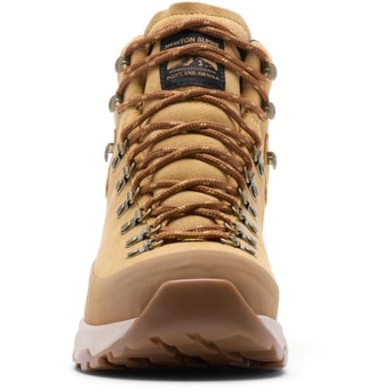 Columbia Newton Alpine PT Hiking Boots - Men's 5