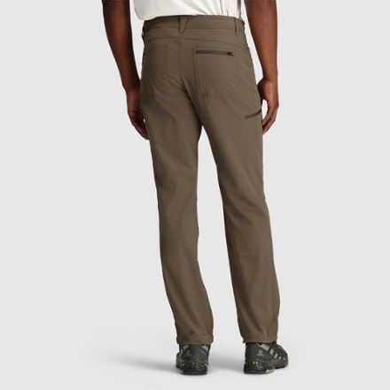 Outdoor Research Ferrosi Pants - Men's 1