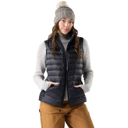 Winterloft Down Vest - Women's