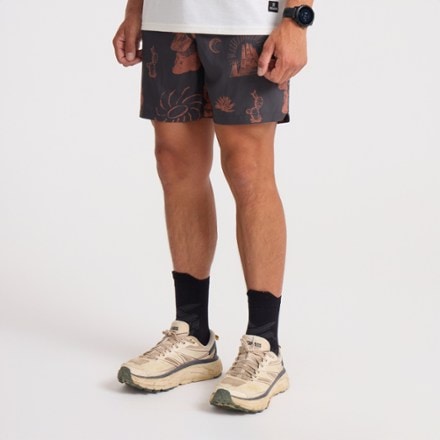 Roark Serrano 7" Shorts - Men's 2