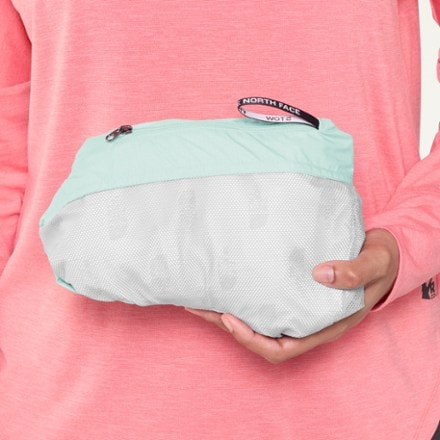 The North Face Alta Vista Rain Jacket - Women's 9