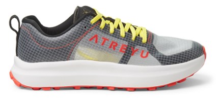 Base Trail Trail-Running Shoes