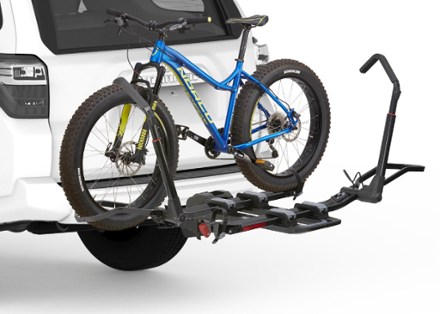 Leveling Up with Yakima’s Dr. Tray Rack 1