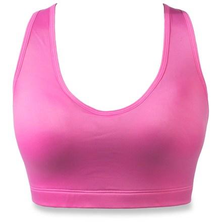 hind sports bra