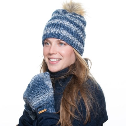 Sweet Turns Early Rise Beanie - Women's 3