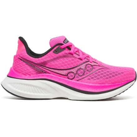 Saucony Endorphin Speed 5 Road-Running Shoes - Women's 0