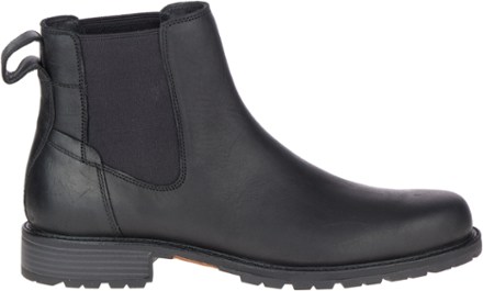 merrell chelsea boots mens