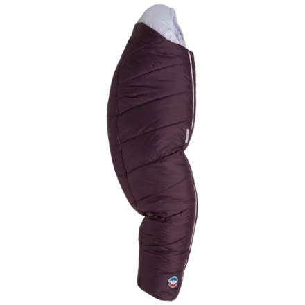 Big Agnes Sidewinder Camp 20 Sleeping Bag - Women's 1
