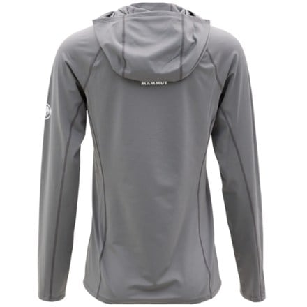 Mammut Selun FL Sun Hoodie - Women's 1
