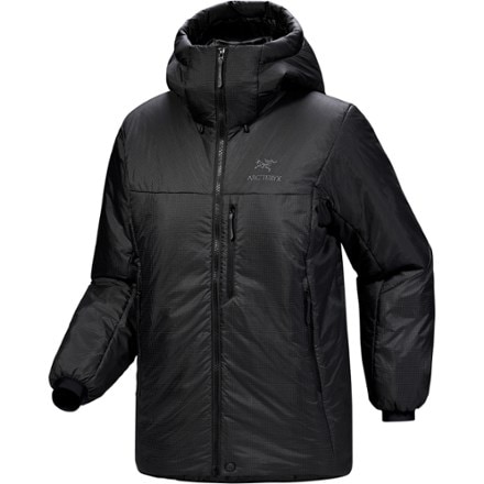 Arc'teryx Nuclei SV Insulated Parka - Women's 0