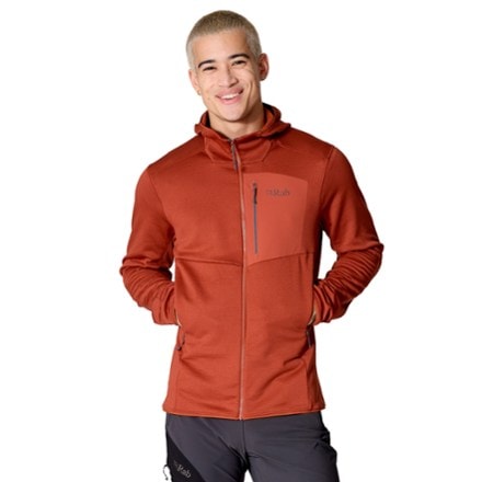 Rab Ascendor Hoody - Men's 1