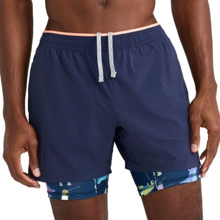 Chubbies Ultimate Training 5.5" Shorts - Men's 0