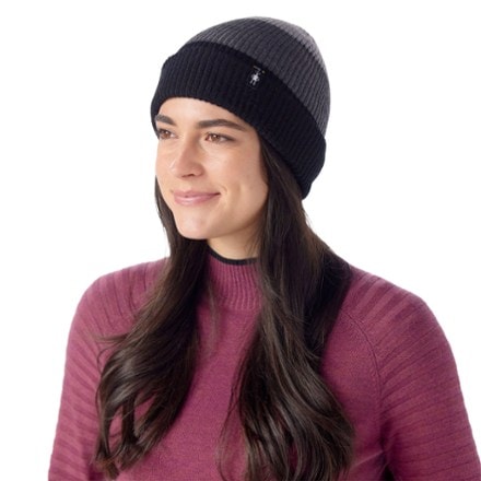 Smartwool Cantar Colorblock Beanie 1