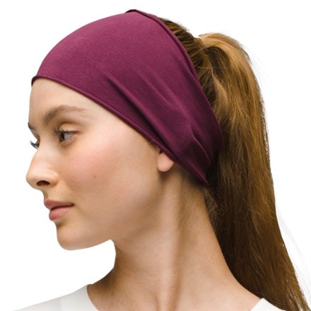 prAna Organic Headband 1