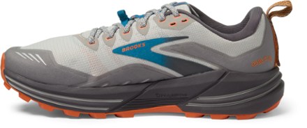 Brooks Cascadia 16 Trail-Running Shoes - Men's 1