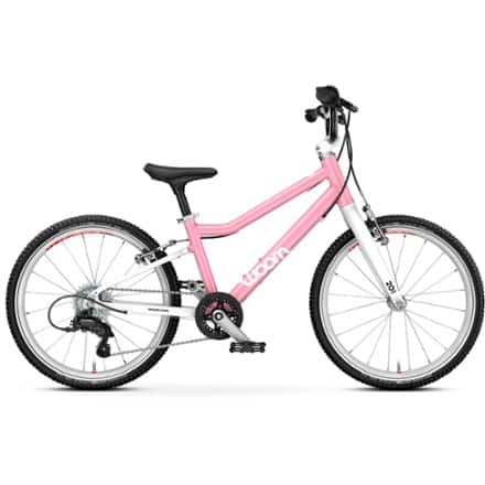 woom GO 4 Kids' Bike 0