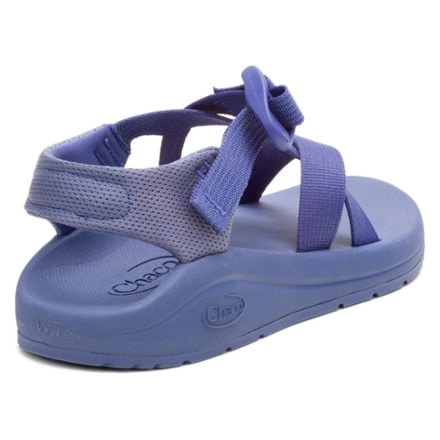 Chaco CushZ Extra Cushioned Sandals - Women's 3