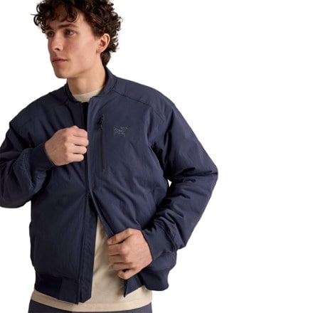 Arc'teryx Konseal Insulated Jacket - Men's 5