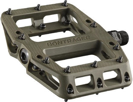 overtuigen Validatie diepte Bontrager Line Elite MTB Platform Pedals | REI Co-op