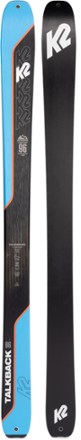 K2 TalkBack 96 Skis - Women's - 2021/2022 0