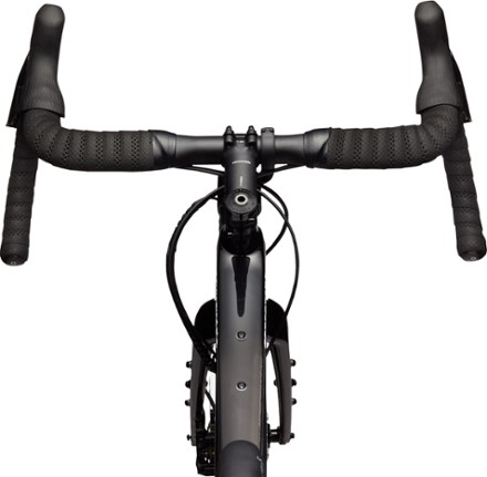 Cannondale Topstone Carbon 3 L Bike 5