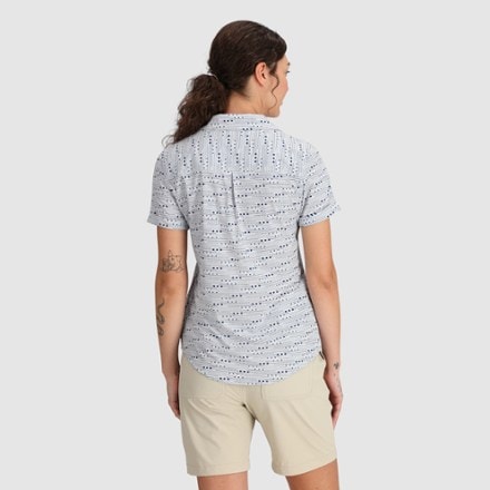 Outdoor Research Astroman Sun Shirt - Women's 3