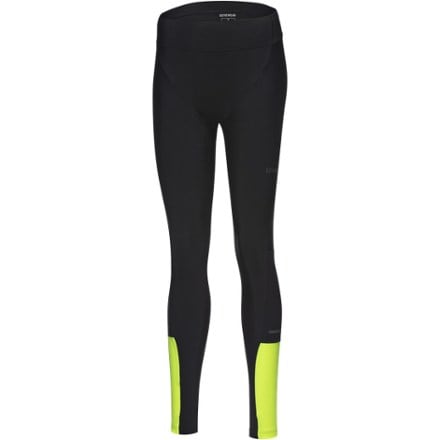 GOREWEAR Swiftride Thermo Cycling Tights - Women's 2