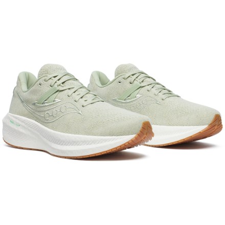 Saucony Triumph RFG Road-Running Shoes - Men's 2