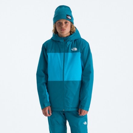 The North Face Freedom Insulated Jacket - Boys' 1