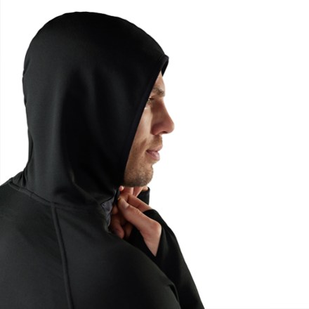 Smartwool Smartloft Half-Zip Hoodie - Men's 3
