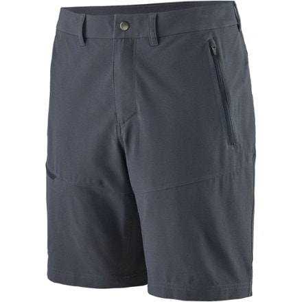 Patagonia Terravia Trail 10" Shorts - Men's 0