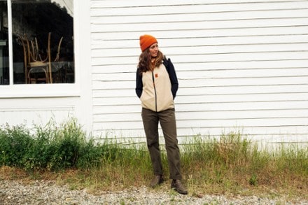 Location Image for Waffle Knit Beanie