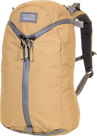 mystery ranch urban assault backpack