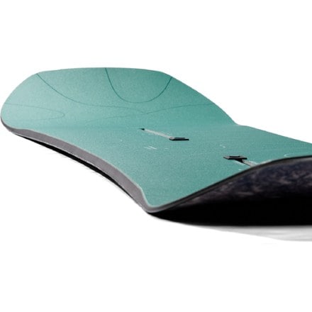 Burton Family Tree Hometown Hero Camber Snowboard - 2026/2027 3