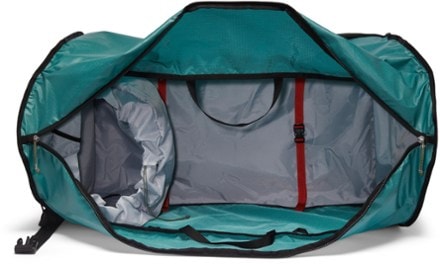 Mountain Hardwear Camp 4 Duffel - 135 L 3