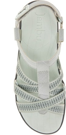 Jambu Bay Water-Ready Sandals - Women's 4