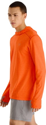 Arc'teryx Cormac Hoodie - Men's 4
