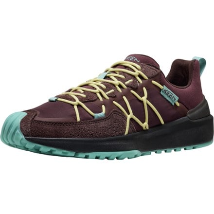 KEEN UNEEK Trekker Sneakers - Women's 3