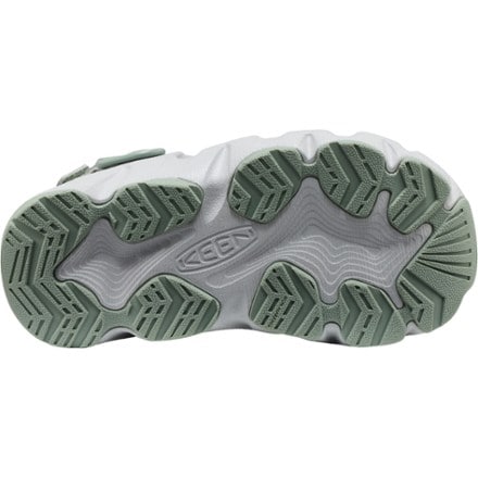 KEEN HyperFLT Clogs - Kids' 7