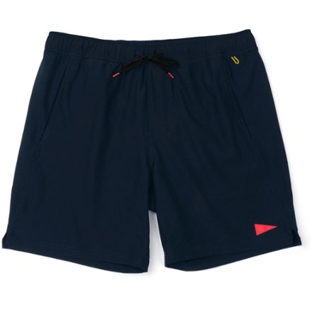 Florence Standard Issue Elastic Shorts - Men's 0