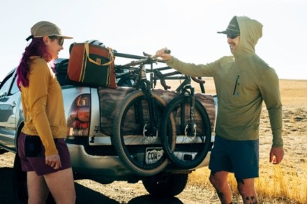 Topo Designs Mesa Shorts - Women's 3