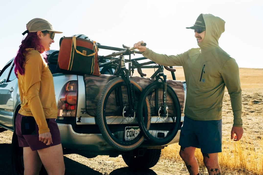 Location Image for Mesa Shorts - Women's