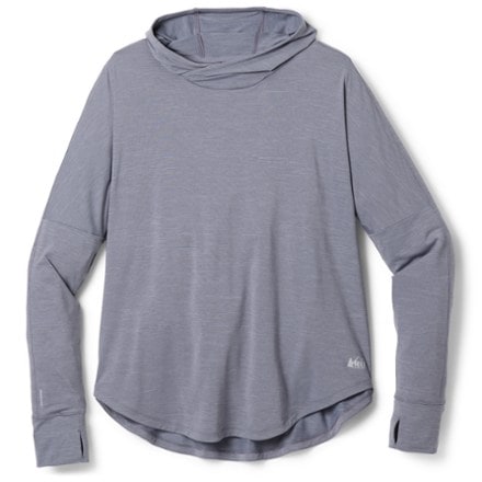 REI Co-op Sahara Shade Hoodie - Women's Plus Sizes 0
