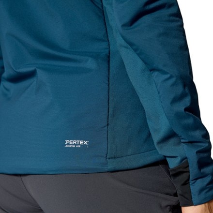 Rab Xenair Alpine Flex Insulated Jacket - Women's 8