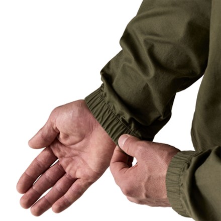 Patagonia Lightweight All-Wear Unlined Jacket - Men's 10