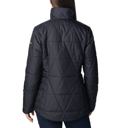Columbia Payton Pass II Interchange 3-in-1 Jacket - Women's 6