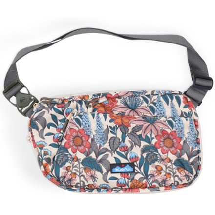 KAVU Roam Sling Bag 0